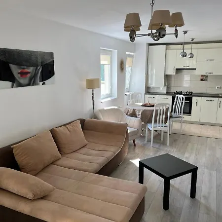 Kronstader Apartment Brasov