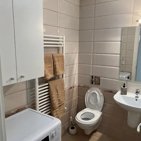 アパート Kronstader *