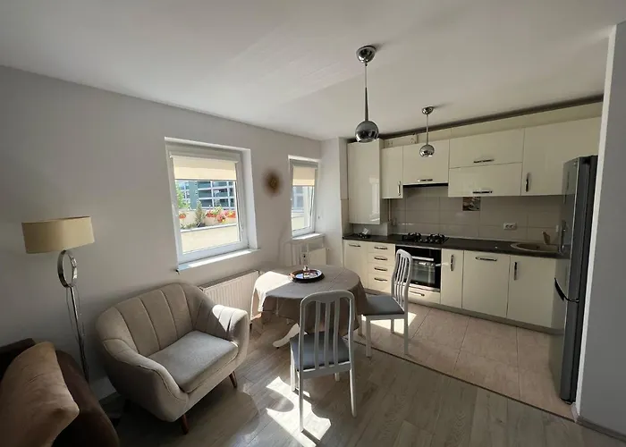 アパート Kronstader