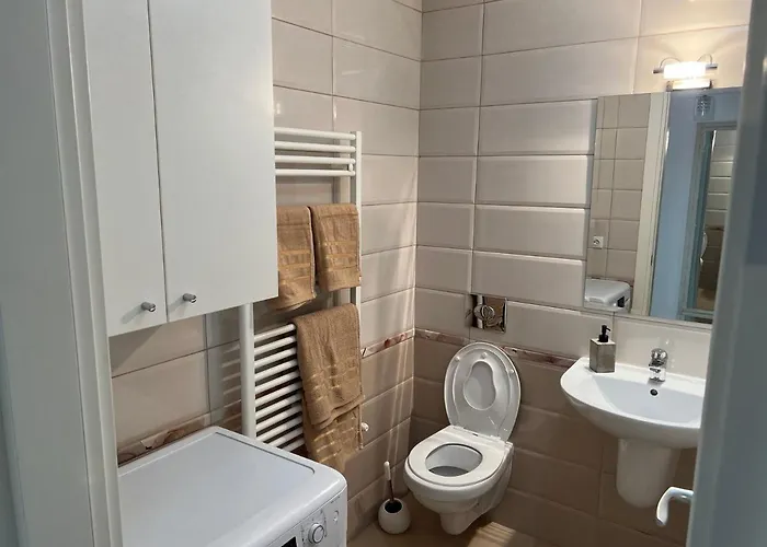 Апартаменты Kronstader *